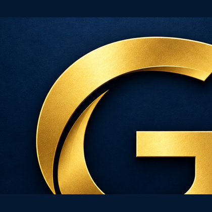 Gornoden logo mark